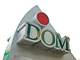 DOMショッピングセンター