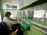 鉄道博物館