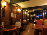 新宿アカシア