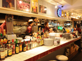AS CLASSICS DINER