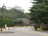 駒沢オリンピック公園