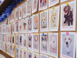 犬のようちえん駒沢公園教室