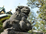 大鳥神社