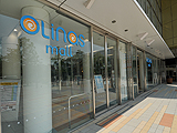 OLINAS MALL