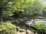 東山貝塚公園