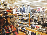 マルカワ本店