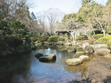 芹ヶ谷公園