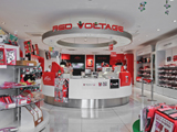 RED VOLTAGE