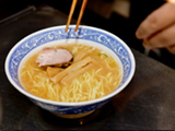 中華そば 青葉 中野本店