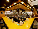 中華そば 青葉 中野本店