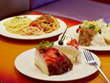 スイーツパラダイス 池袋店