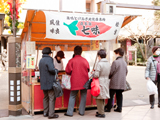 巣鴨地蔵通り商店街