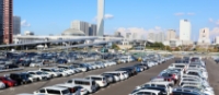 月極駐車場・貸し駐車場