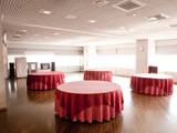 北沢タウンホール
