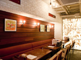 カレー食堂「心」下北沢店