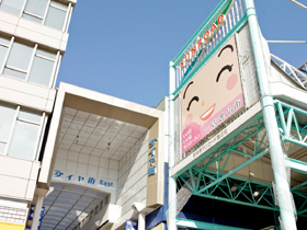 こんな街で暮らしたい！ 吉祥寺